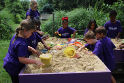 Philadelphia summer camps