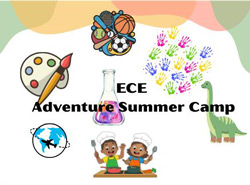 Philadelphia summer camps