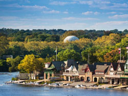Philadelphia summer camps